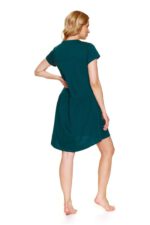 Нощница за бременни и кърмачки   100%памук - Image 7