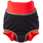 Бански за бебе , бебешки бански за плуване с 50+UV SplashAbout Happy Nappy DUO Англия - Image 3