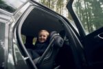 Axkid One+ 3 от НОВОРОДЕНО 40см-125см (7г.) с Plus тест , Isofix до 7г. - Image 14
