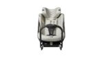 Axkid One+ 3 от НОВОРОДЕНО 40см-125см (7г.) с Plus тест , Isofix до 7г. - Image 7