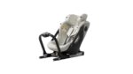 Axkid One+ 3 от НОВОРОДЕНО 40см-125см (7г.) с Plus тест , Isofix до 7г. - Image 8