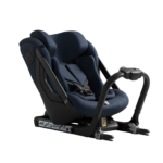 Axkid One 3 от 61-125см (7г.) с Plus тест , Isofix до 7г. + нова лимитирана MESH материя - Image 13