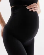Безшевен клин за бременни Seamless Mama Gabriella - Image 3