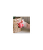 Oli&Carol Kale Мини чесалка за зъби , тип биберон 0+ 100%естествен каучук различни дизайни - Image 8