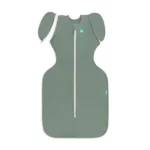 Love to Dream Australia чувалче за сън с опция повиване и преход STAGE 2 Dark Olive TOG 1 размер M (3-6,7m) - Image 5
