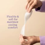 Интимен компрес билкови подложки – след раждане Lansinoh Padsicles с Алое Вера - Image 3