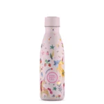 Cool Bottles Kids Испания детски термос / термо бутилка 350ml.  различни десени - Image 4