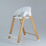 3в1 Столче за хранене Love and Carry High Chair Flex 6м+ до 100кг :) - Image 6