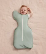 Love to Dream Australia лятно чувалче за сън с опция повиване и преход  Lite TOG 0.2 размер M и L