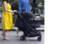 Ergobaby Metro 3 Ergobaby Ергобейби от 0-4г (22кг.) - Image 8
