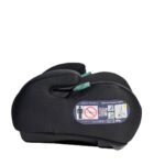 Axkid Mate 2 бустерна седалка порастнало дете от 125-150см R129стандарт черна - Image 6