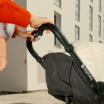 Ergobaby Metro 3 Ergobaby Ергобейби от 0-4г (22кг.) - Image 6