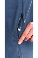 Нощница за бременни и кърмачки с копчета - Image 6