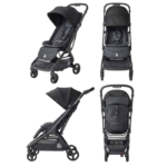 Ergobaby Metro 3 Ergobaby Ергобейби от 0-4г (22кг.) - Image 16