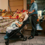 Ergobaby Metro 3 Ergobaby Ергобейби от 0-4г (22кг.) - Image 13