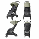 Ergobaby Metro 3 Ergobaby Ергобейби от 0-4г (22кг.) - Image 9
