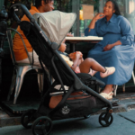 Ergobaby Metro 3 Ergobaby Ергобейби от 0-4г (22кг.) - Image 11