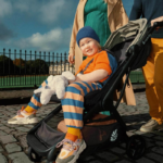 Ergobaby Metro 3 Ergobaby Ергобейби от 0-4г (22кг.) - Image 2