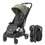 Ergobaby Metro 3 Ergobaby Ергобейби от 0-4г (22кг.) - Image 12