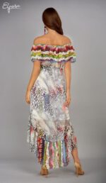 Рокля за бременни Elpasa премиум Jasmin - Image 4