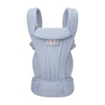 ергономична раница ergobaby omni deluxe breeze