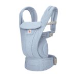 ергономична раница ergobaby omni deluxe breeze