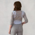 ергономична раница ergobaby omni deluxe breeze