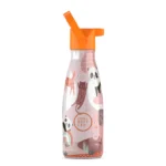 Cool Bottles Kids Испания детски термос / термо бутилка 260ml. последни панди - Image 9