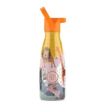 Cool Bottles Kids Испания детски термос / термо бутилка 260ml. последни панди - Image 8