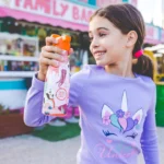 Cool Bottles Kids Испания детски термос / термо бутилка 260ml. последни панди - Image 4