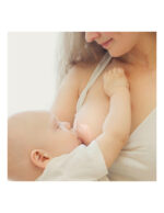 Ултра тънки протектори за зърна Haakaa 2бр.  размер М (18мм)