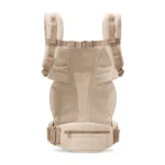 Ергономична раница Ergobaby Omni Deluxe Edition от мрежеста материя Natural Beige - Image 6