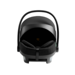 Axkid Gokid кошче + база за кола за новородено 40-87см (13кг.) R129  последен сив - Image 11