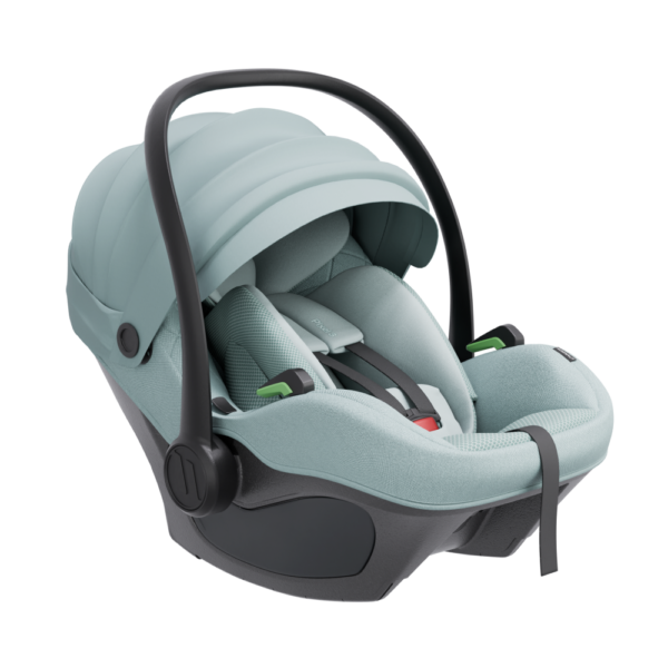 Avionaut Pixel 3 столче за кола едно от най-леките кошчетa <2.5кг тегло ОЧАКВА СЕ