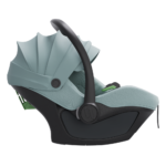 Avionaut Pixel 3 столче за кола едно от най-леките кошчетa <2.5кг тегло ОЧАКВА СЕ - Image 4