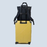 Мултифункционална раница за количка Love&Carry + подложка за смяна на пелени 2 цвята - Image 8