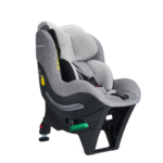 Avionaut Sky Airflow столче за кола с вложка 40-125см (25кг) с Plus Test Швеция , мрежеста серия - Image 3