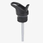 Klean Kanteen капачка Flip Seal черна