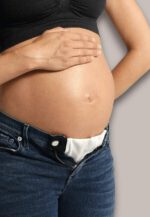 Carriwell разширител за талия , Flexi Belt Organic , One size - Image 2