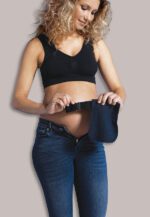 Carriwell разширител за талия , Flexi Belt Organic , One size