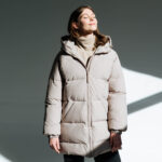 Love and Carry поларена яка за бебеносене ONE SIZE - Image 3