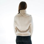 Love and Carry поларена яка за бебеносене ONE SIZE - Image 4