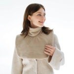 Love and Carry поларена яка за бебеносене ONE SIZE