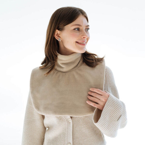 Love and Carry поларена яка за бебеносене ONE SIZE