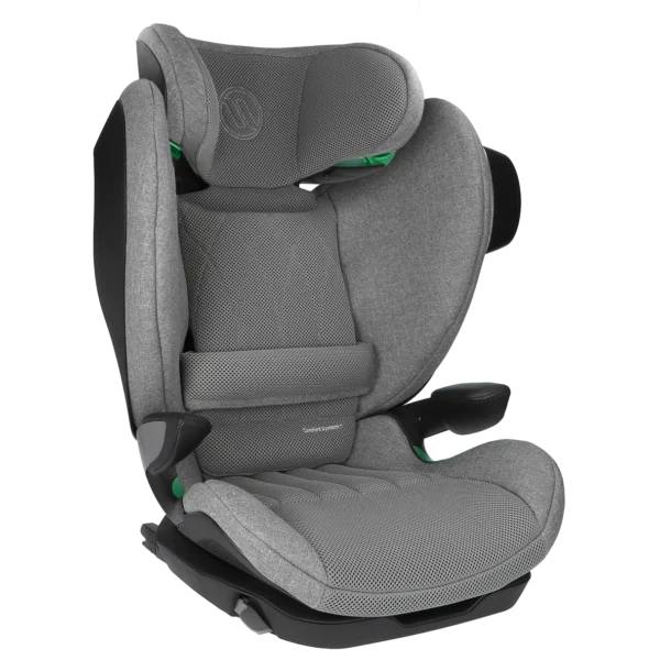 Avionaut Maxspace AirFlow бустер с висок гръб за порастнало дете 100-150см