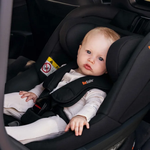 НОВО BeSafe Beyond 2 360 до 125см