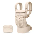 Ергономична раница Ergobaby Omni 360 Beige - Image 2