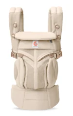 Ергономична раница Ergobaby Omni 360 Beige - Image 3