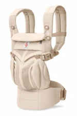 Ергономична раница Ergobaby Omni 360 Beige - Image 4
