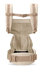 Ергономична раница Ergobaby Omni 360 Beige - Image 5